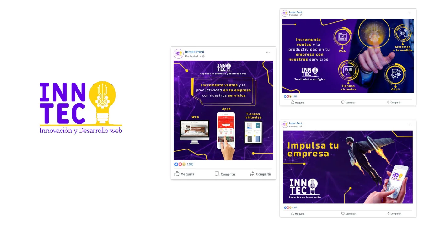 Analítica - Enmarka